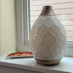 Young Living Desert Mist Essential Oil Diffuser